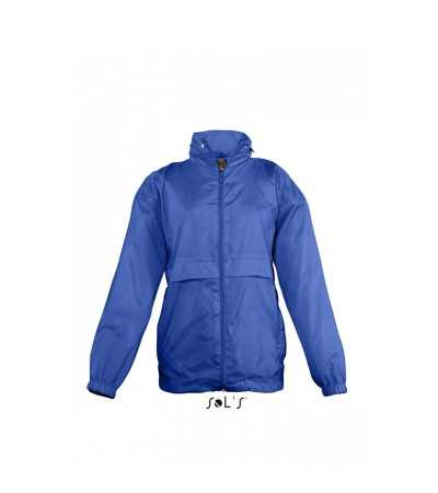Ветровка SOL’S SURF KIDS 323001