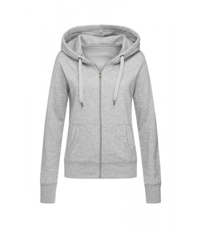 Женская байка с капюшоном Stedman ST5710