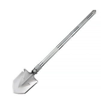 Лопата Sharp, TM Discover