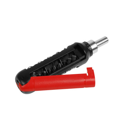 Мультифункціональна викрутка Twist, TM Discover