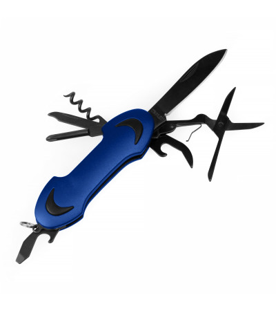 Ніж Flint, TM Discover