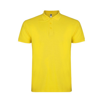 Поло Star JN 200, TM Roly