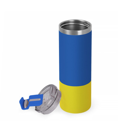 Термокружка Manhattan, ТМ Discover