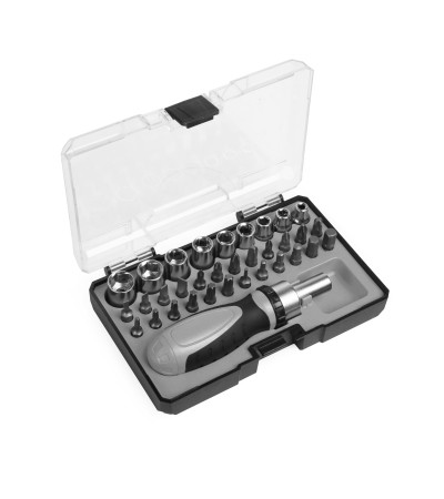 Набір інструментів  Fix, TM Discover