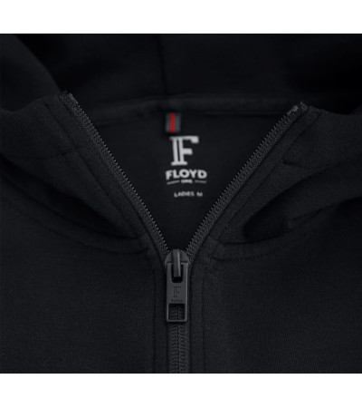 Реглан West, ТМ Floyd