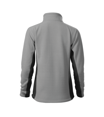 Реглан флісовий на блискавці жіночий Frosty 220