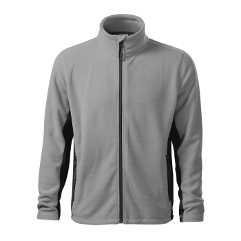 Реглан флісовий на блискавці Frosty 220