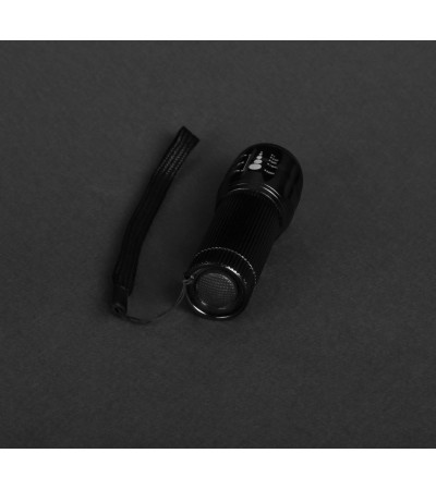 Ліхтарик Rey, TM Discover