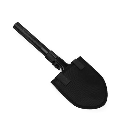Лопата Sharp, TM Discover