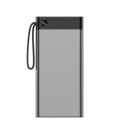 Універсальний зарядний пристрій METEOR 10000 mAh, TM TEG