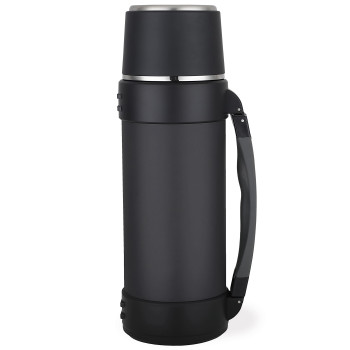 Термос 1,5л Calypso, ТМ Discover