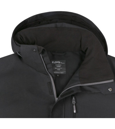 Куртка Gravity, TM Floyd