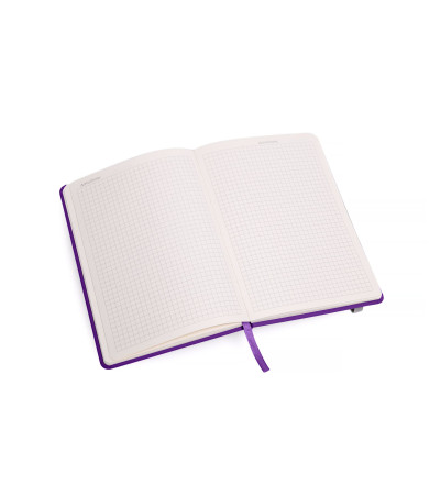 Записна книжка А5, Soft