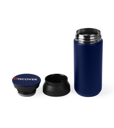 Термокружка Steller, TM Discover