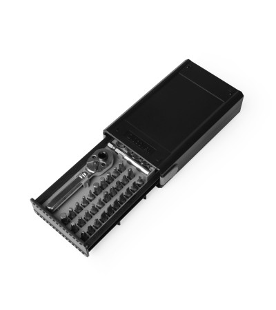 Набір інструментів  Ratchet, TM Discover