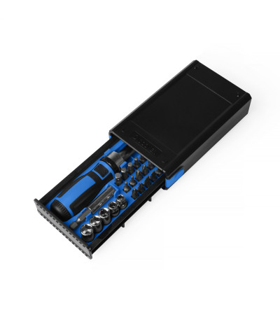 Набір інструментів  Scroll, TM Discover