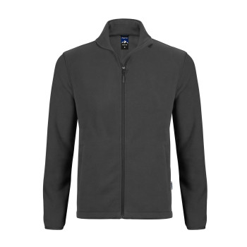 Реглан флісовий на блискавці Polar, TM Floyd