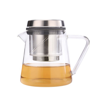 Чайник заварювальний Nilson, 600 ml TM Discover