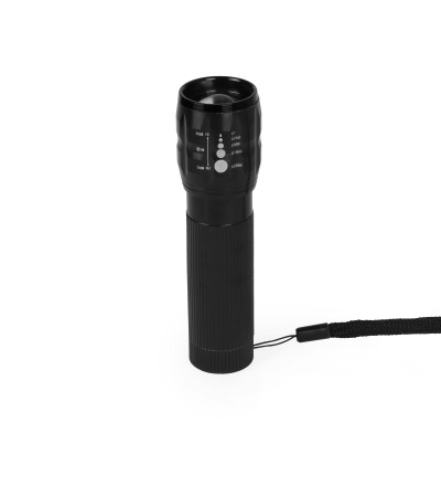 Ліхтарик Rey, TM Discover