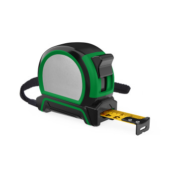 Рулетка Roll 5 м, ТМ Discover