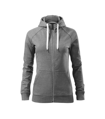 Реглан жіночий на блискавці Voyage 320, TM Malfini