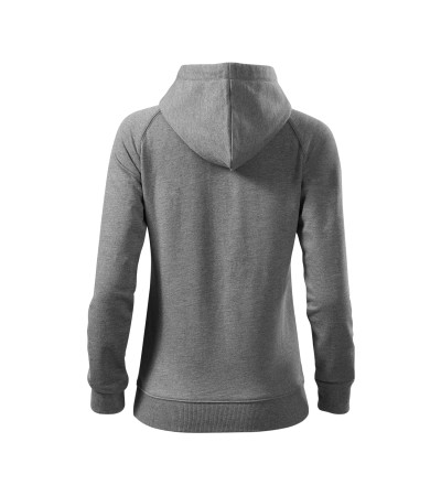 Реглан жіночий на блискавці Voyage 320, TM Malfini