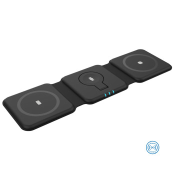 Бездротовий зарядний пристрій HYPE, TM TEG