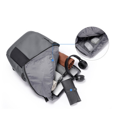 Рюкзак для ноутбука Fantom, TM Discover