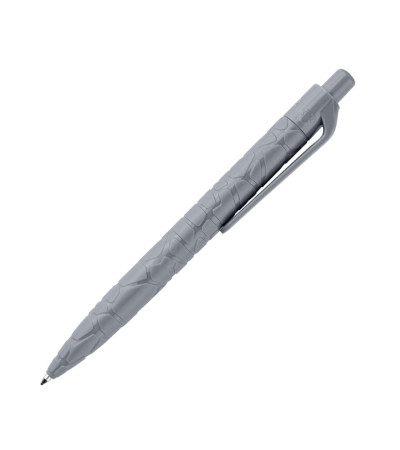 Записник B6 на пружині з ручкою Plane, ТМ Totobi