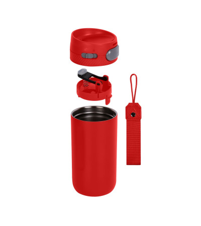 Термокружка Stay, TM Discover