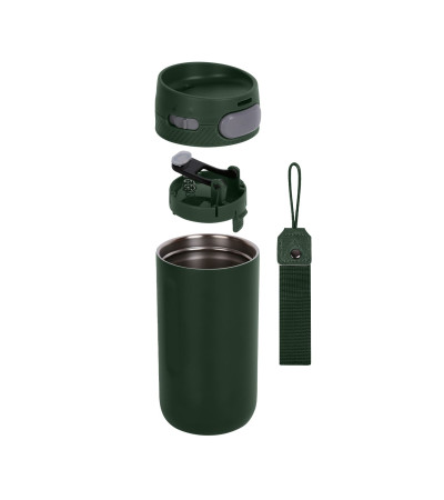 Термокружка Stay, TM Discover