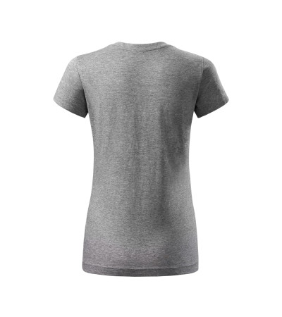 Футболка жіноча BASIC 160