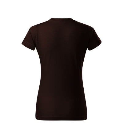 Футболка жіноча BASIC 160