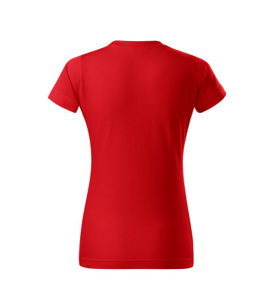 Футболка жіноча BASIC 160