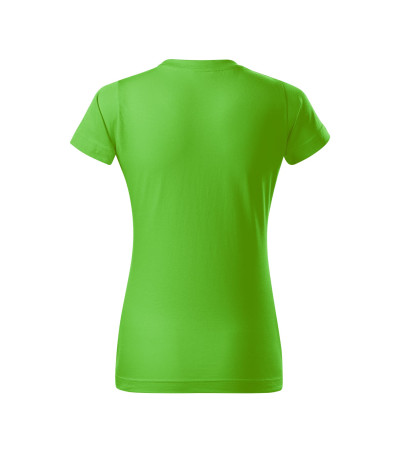 Футболка жіноча BASIC 160