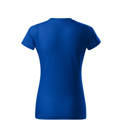 Футболка жіноча BASIC 160