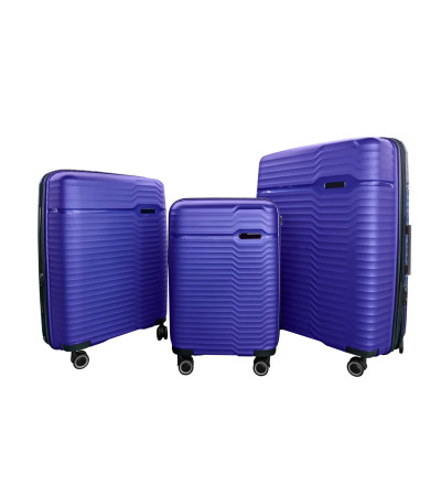 Валіза Ocean велика, TM Columbus