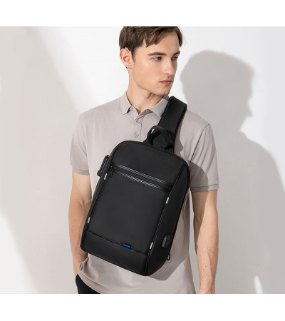 Рюкзак на одне плече Arno, ТМ Discover