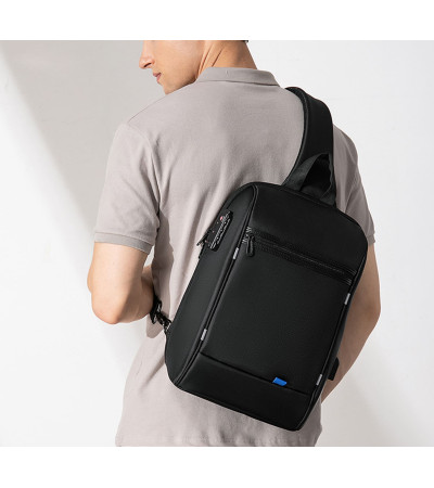 Рюкзак на одне плече Arno, ТМ Discover