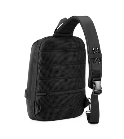 Рюкзак на одне плече Arno, ТМ Discover