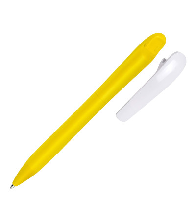 Ручка кулькова, пластикова Largo, TM Totobi