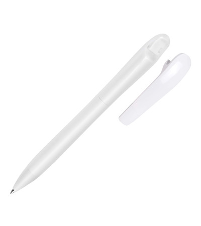 Ручка кулькова, пластикова Largo, TM Totobi