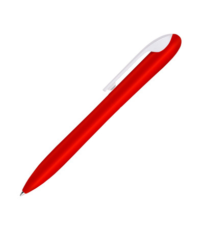 Ручка кулькова, пластикова Largo, TM Totobi