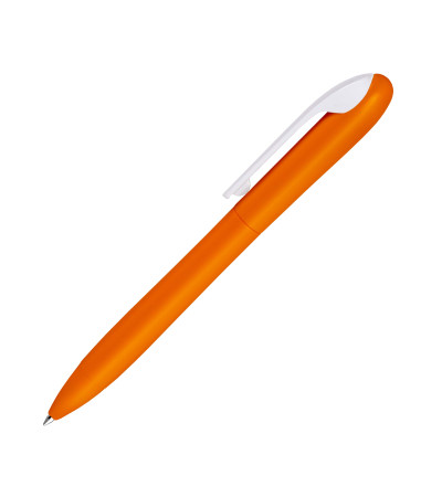 Ручка кулькова, пластикова Largo, TM Totobi