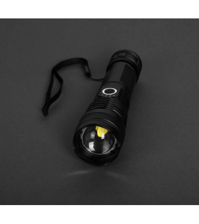 Ліхтарик LightStream, TM Discover