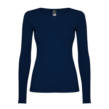 Футболка з довгим рукавом Extreme Woman