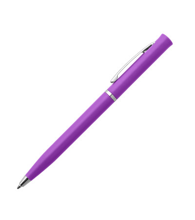 Ручка кулькова, пластикова Ostin, ТМ Totobi