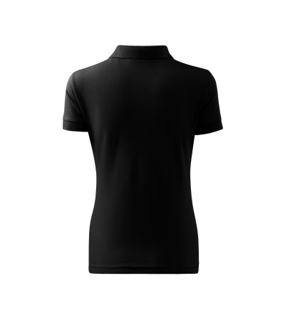 Поло жіноче Cotton Heavy 220