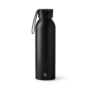 Пляшка металева Jumbo, TM Discover