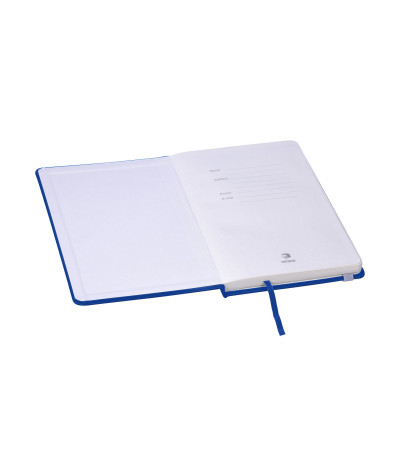 Записна книжка А5, Soft